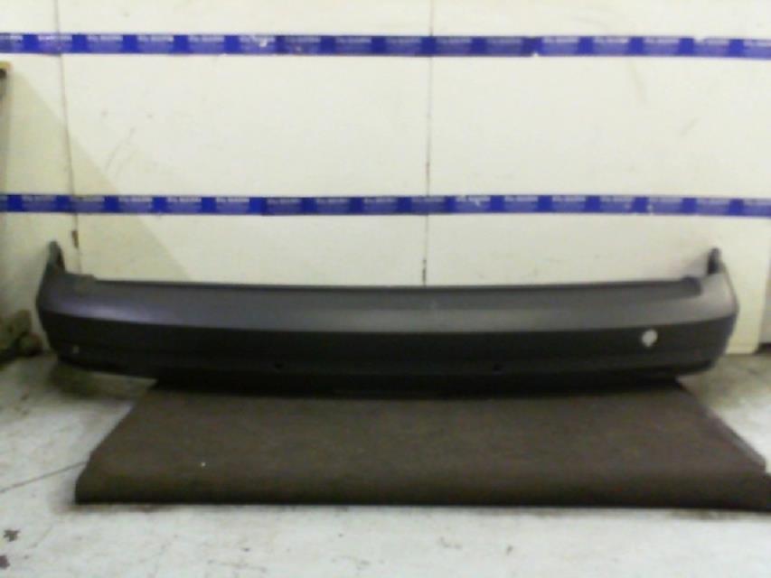 Paraurti posteriore VOLKSWAGEN CADDY 3  - 1