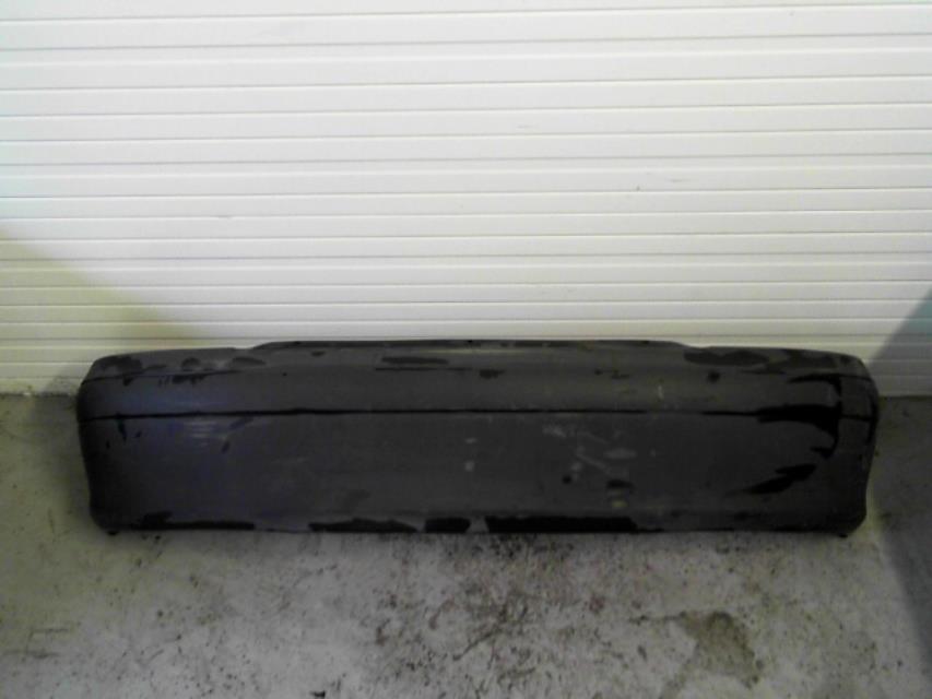 Paraurti posteriore RENAULT MEGANE 1 PHASE 1 Gasolina - 1