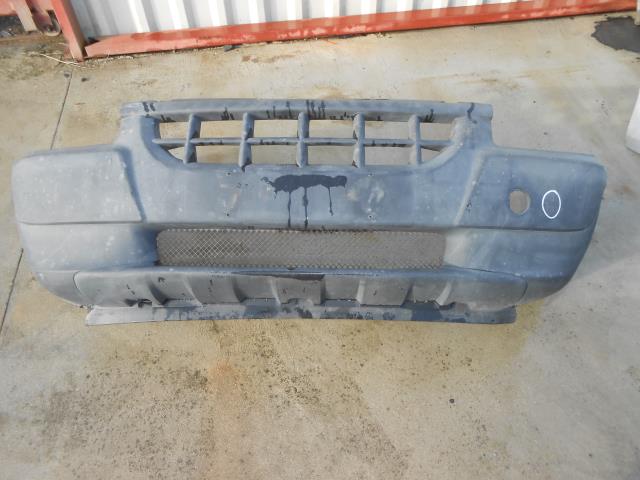 Pare choc avant FIAT DOBLO 2  - 1