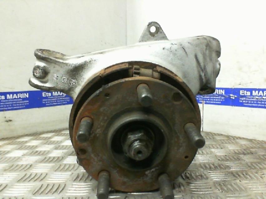 Pivot de moyeu arriere gauche PORSCHE 928 Essence - 1