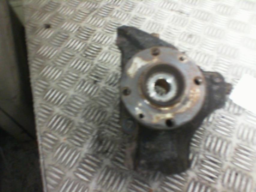 Fuso a snodo anteriore destro FIAT PUNTO 1 PHASE 1 Gasolina - 1