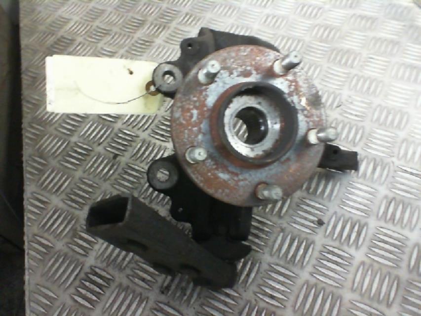 Pivot de moyeu avant gauche FORD FOCUS 2 PHASE 1 Diesel - 1