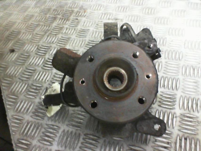 Fuso a snodo anteriore sinistro RENAULT LAGUNA 1 PHASE 1  - 1