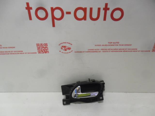 Maniglia interna posteriore sinistra PEUGEOT 407 SW  - 1