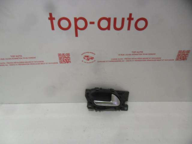 Maniglia interna anteriore destra CITROEN C3 2 PHASE 1 Diésel - 1