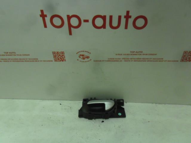 Maniglia portiera posteriore sinistra PEUGEOT 207  - 1