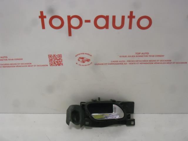 Maniglia portiera anteriore destra PEUGEOT 407 PHASE 1 BREAK Diésel - 1