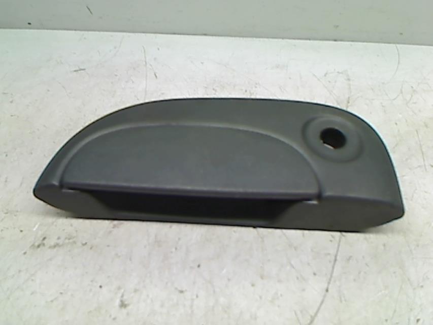 Poignee porte avant gauche RENAULT KANGOO 1 PHASE 1 Diesel - 1