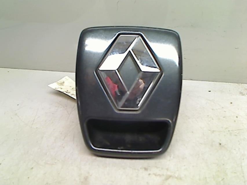Poignee hayon RENAULT LAGUNA 2 PHASE 1 Diesel - 1