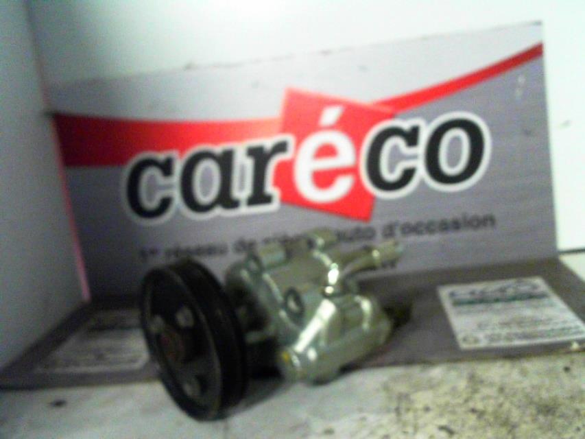 Pompe de direction RENAULT SCENIC 1 PHASE 2 Diesel - 1