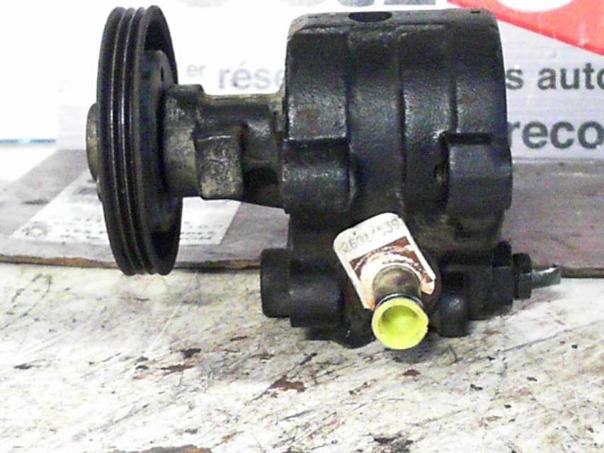 Pompe de direction RENAULT R19 PHASE 2 Essence - 1
