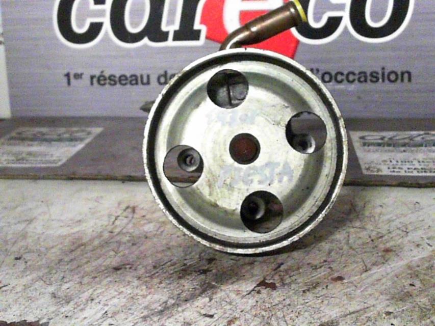 Pompe de direction FORD FIESTA 5 PHASE 1 Diesel - 1