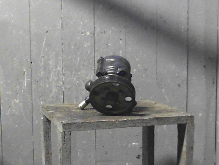 Pompe de direction PEUGEOT BOXER 1 Diesel - 1
