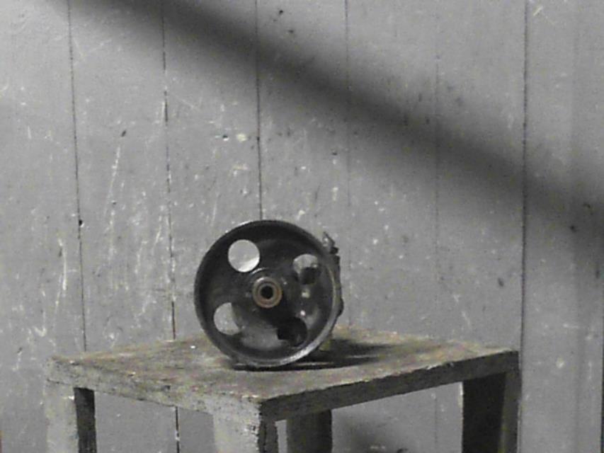 Pompe de direction RENAULT LAGUNA 2 PHASE 1 Diesel - 1