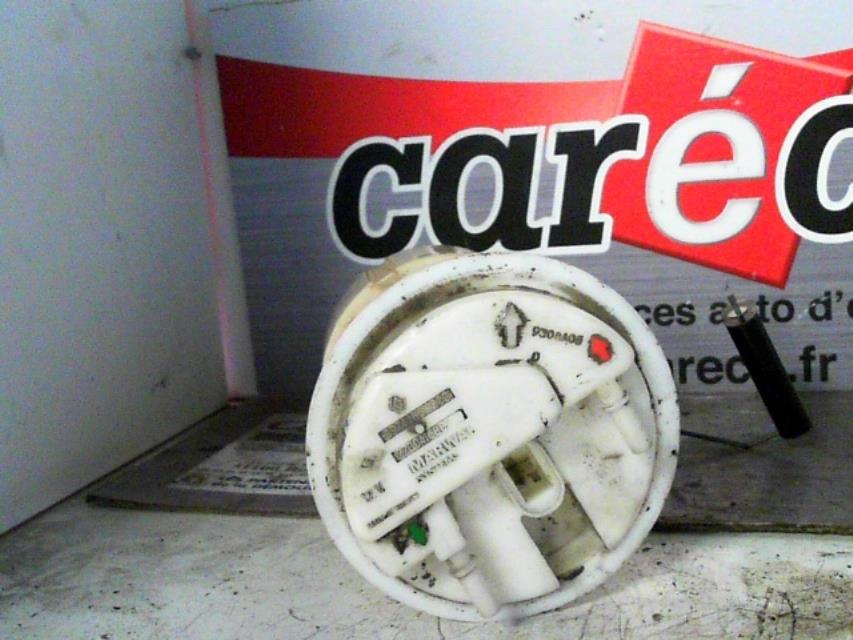 Pompe à carburant RENAULT CLIO 2 PHASE 1 Diesel - 1