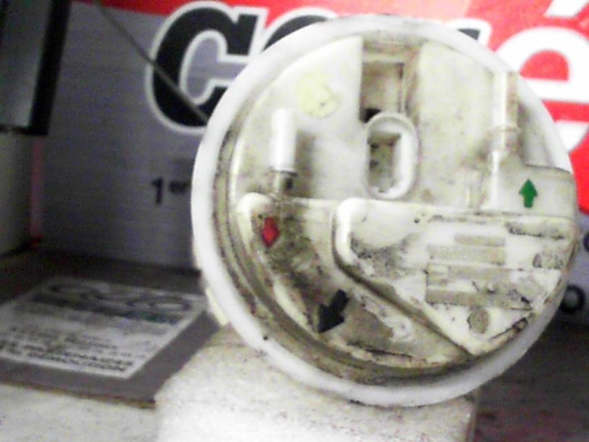 Pompe à carburant RENAULT CLIO 2 PHASE 2 Diesel - 1