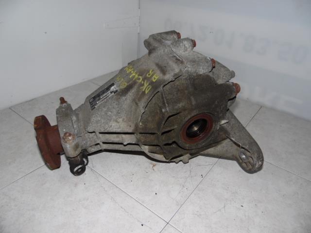 Ponte (trazione posteriore) MERCEDES CLASSE M 163 PHASE 1 Gasolina - 1