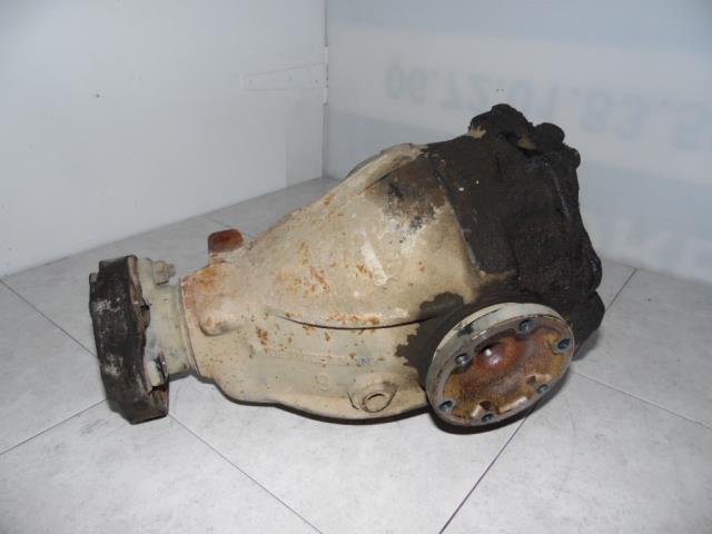 Pont (propulsion) MERCEDES CLASSE E 210 PHASE 2 Diesel - 1