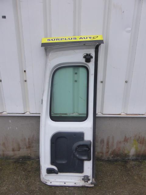 Image Porte arriere droit - RENAULT KANGOO 1