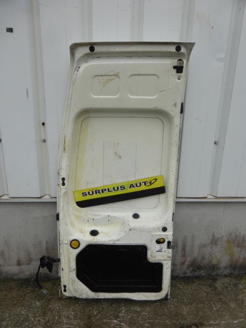 Image Porte de coffre droit - FORD TRANSIT CONNECT/TOURNEO CONNECT