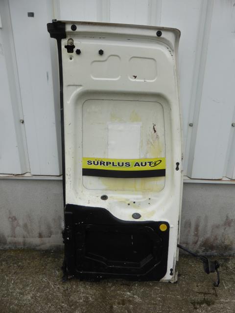 Image Porte arriere gauche - FORD TRANSIT CONNECT/TOURNEO CONNECT