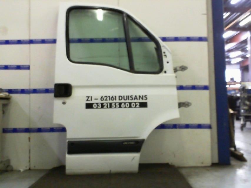 Porte avant droit RENAULT MASTER 2 Diesel - 1