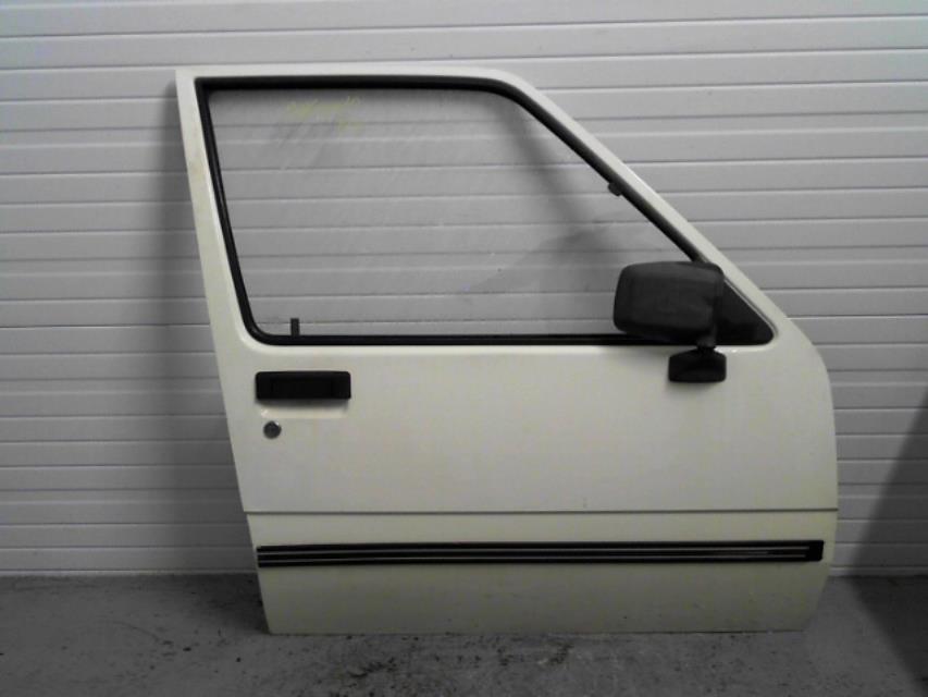 Porte avant droit RENAULT EXPRESS PHASE 1 Essence - 1