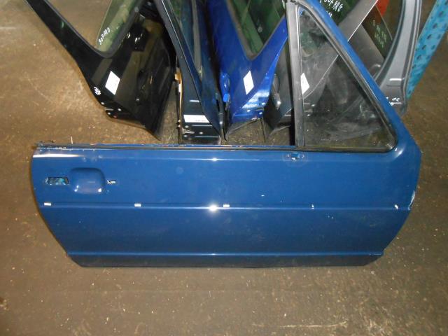 Porte avant droit VOLKSWAGEN GOLF Essence - 1