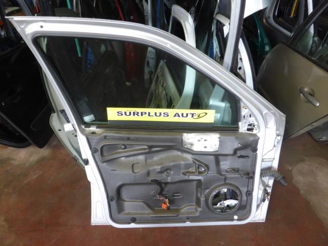 Image Porte avant gauche - VOLKSWAGEN POLO IV (6N2)