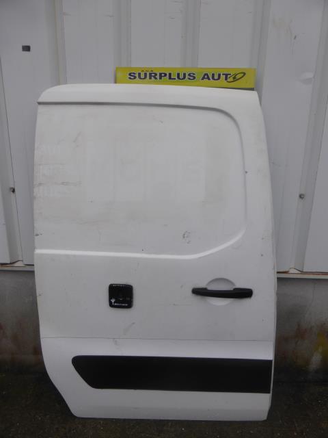 Porte laterale droit CITROEN NEMO  - 1