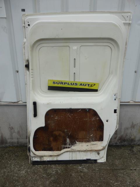 Image Porte laterale droit - FORD TRANSIT CONNECT/TOURNEO CONNECT