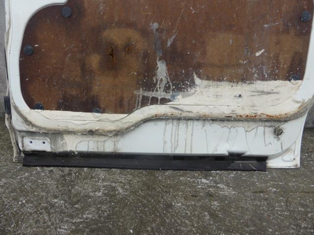 Image Porte laterale droit - FORD TRANSIT CONNECT/TOURNEO CONNECT