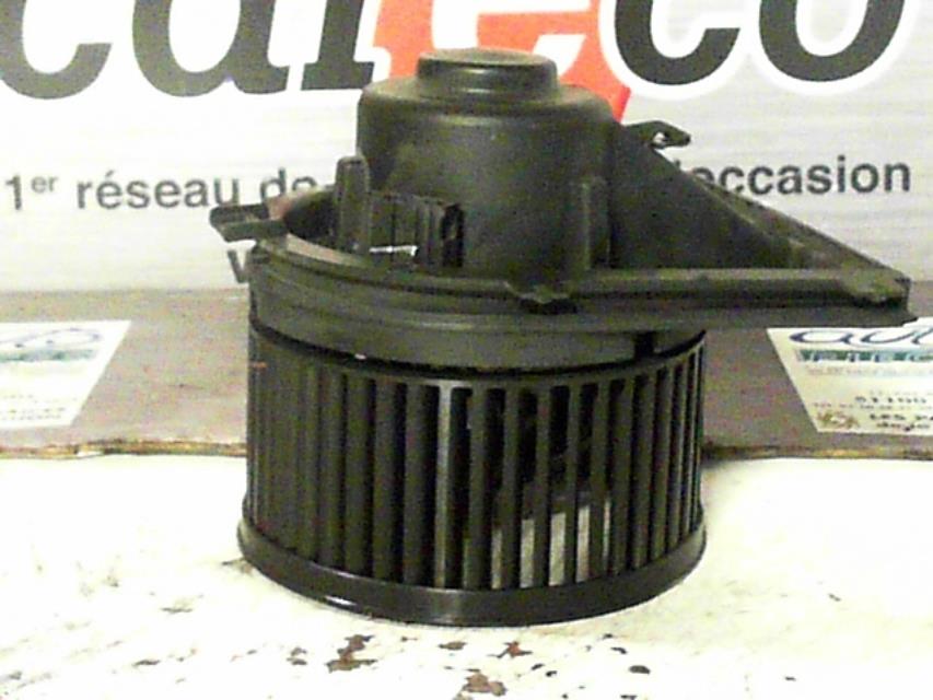 Pulseur d'air VOLKSWAGEN NEW BEETLE 1 PHASE 1 Diesel - 1