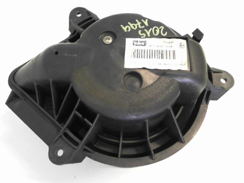 Image Pulseur d'air - PEUGEOT 406