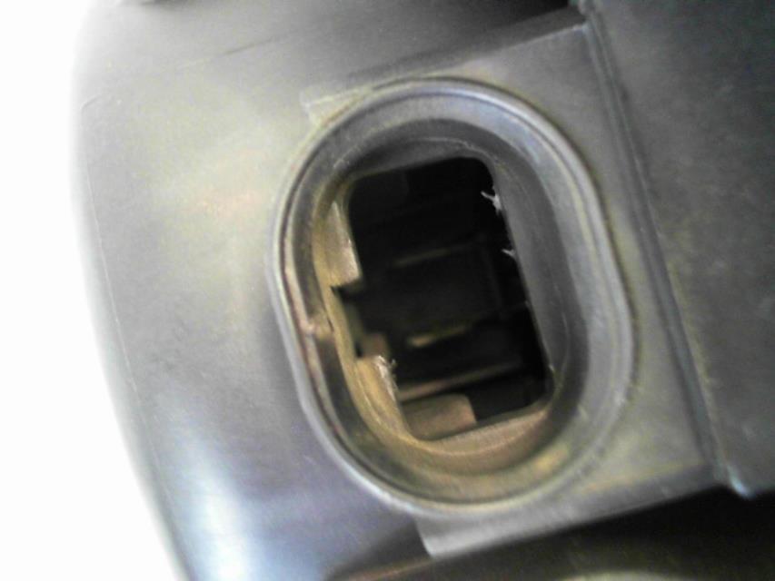 Image Pulseur d'air - PEUGEOT 406