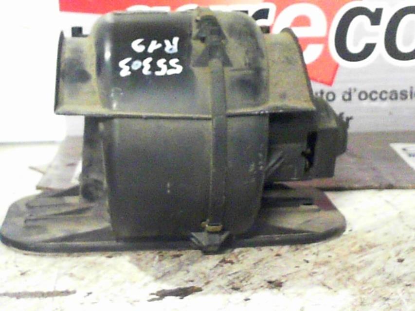Photo de la pièce