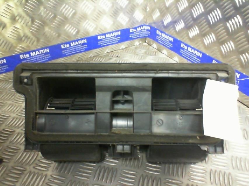Ventola abitacolo SKODA FELICIA PHASE 1 BREAK Gasolina - 1