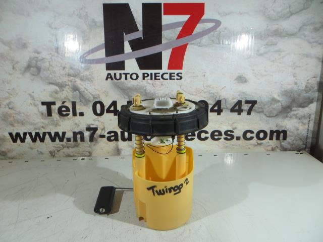 Indicatore carburante RENAULT TWINGO 2 PHASE 2  - 1