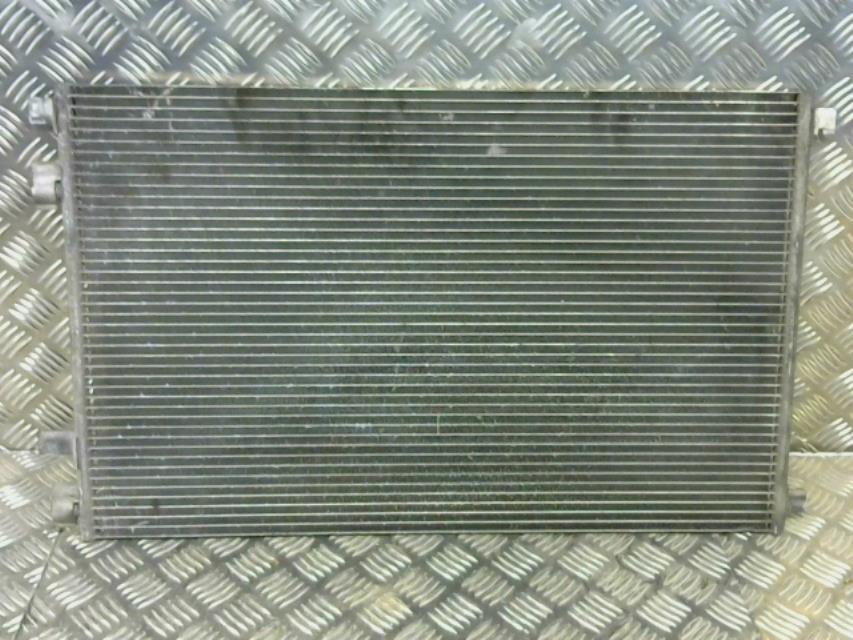 Radiateur clim RENAULT MEGANE 2 PHASE 1 Diesel - 1