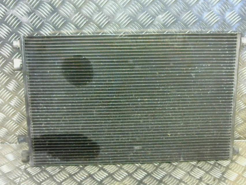 Condenseur de clim RENAULT MEGANE 2 PHASE 1 Essence - 1
