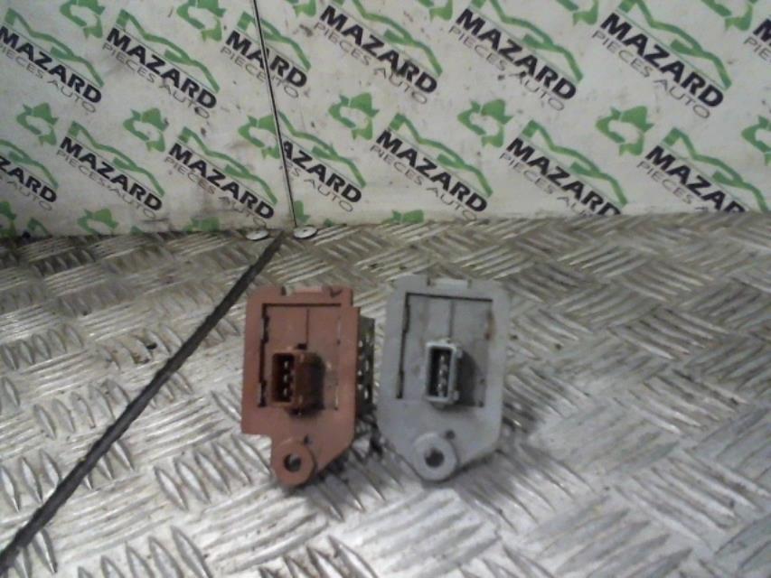 Resistenza riscaldamento CITROEN XSARA PHASE 2 Diésel - 1