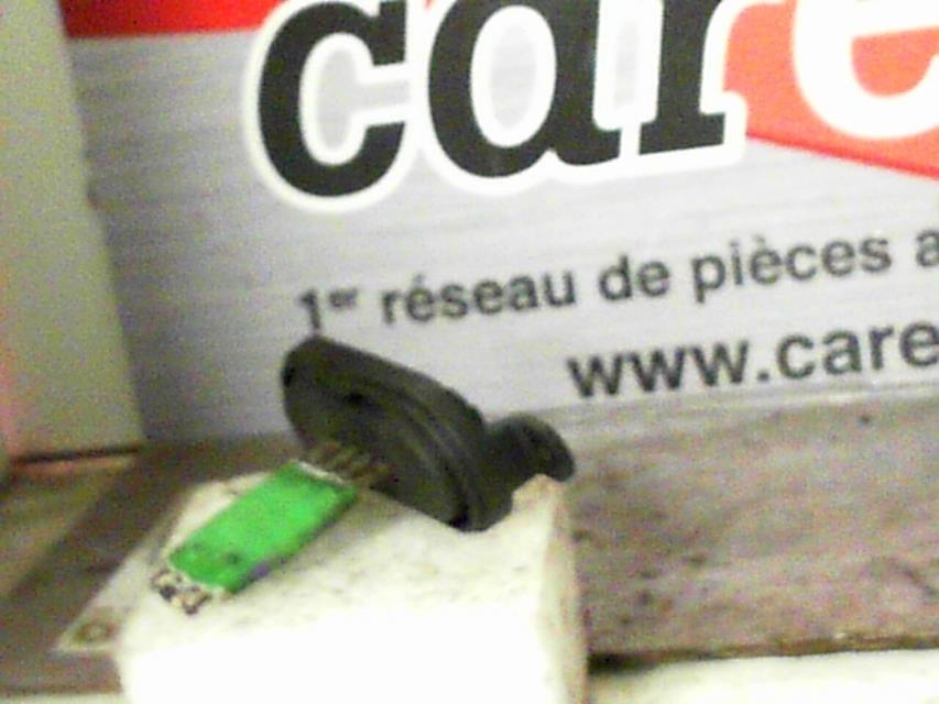 Resistance chauffage VOLKSWAGEN TRANSPORTER 5  - 1