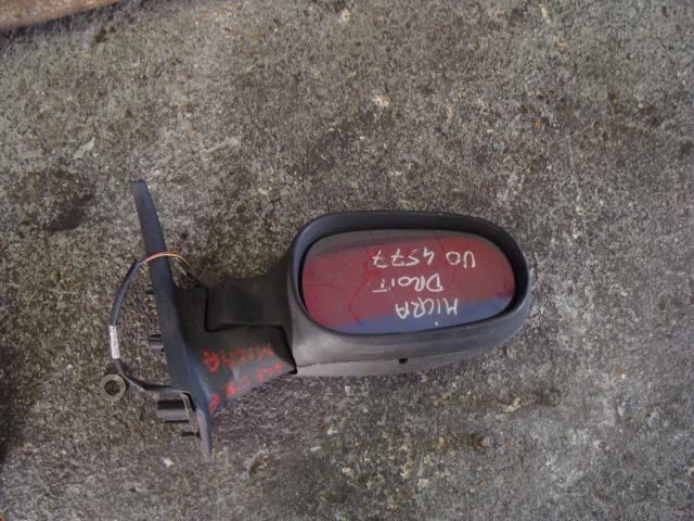 Specchietto retrovisore destro NISSAN MICRA 4  - 1