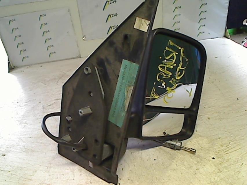 Retrovisor derecho FORD TRANSIT CONNECT 1 PHASE 1  - 1