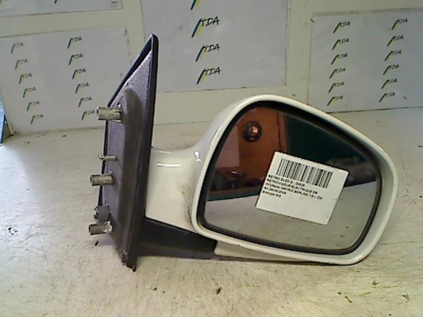 Retrovisor derecho HYUNDAI MATRIX PHASE 1 Diésel - 1