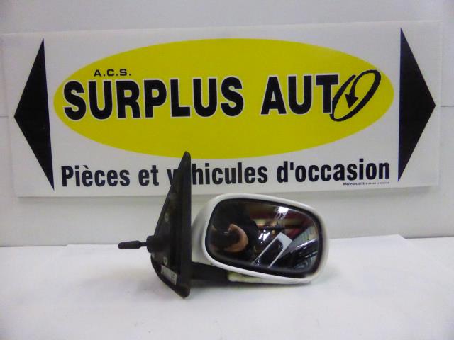 Retroviseur droit NISSAN MICRA 2 PHASE 3 Essence - 1