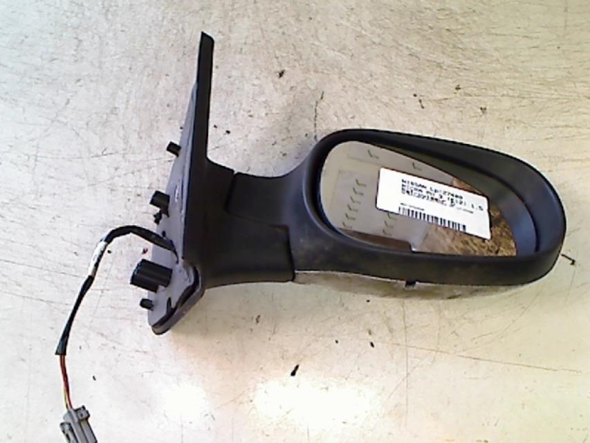 Specchietto retrovisore destro NISSAN MICRA 3 PHASE 1 Diésel - 1