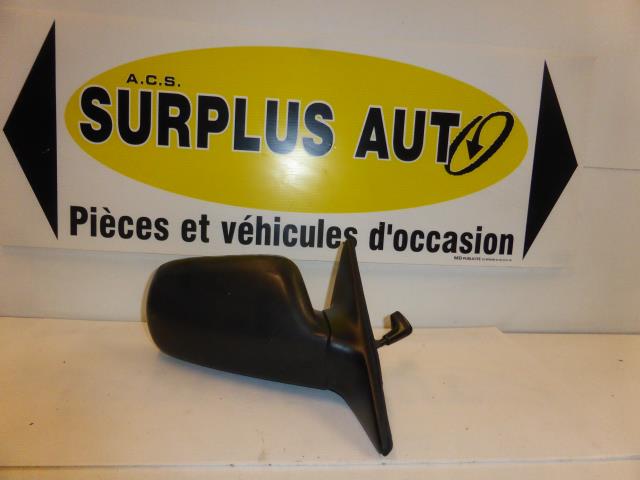 Image Retroviseur droit - HONDA CIVIC