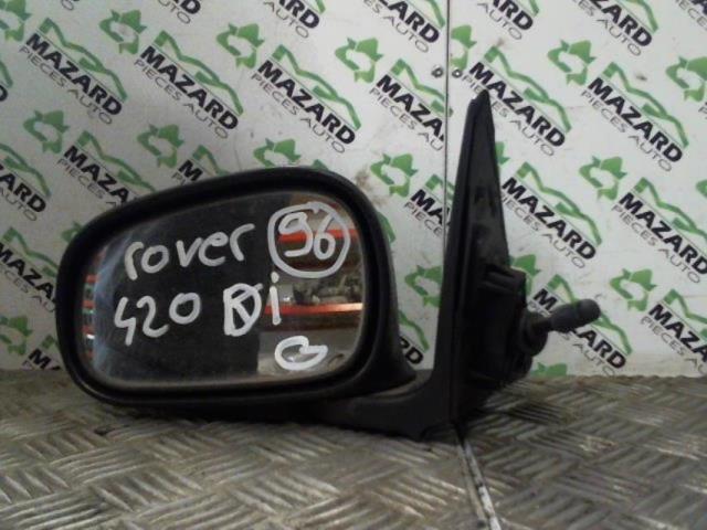 Retrovisor izquierdo ROVER 400 2  - 1