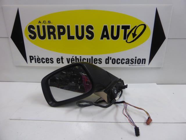 Retroviseur gauche CITROEN C8  - 1